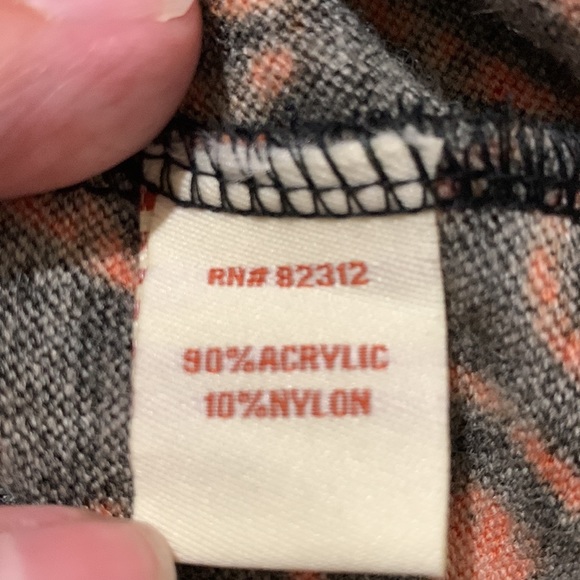 Aryeh dress - Picture 9 of 10